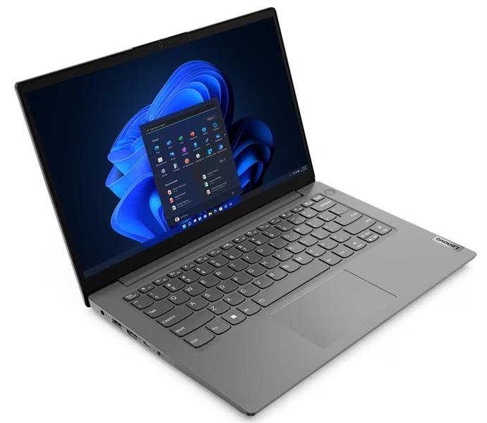 Lenovo V14 G4 IRU (83A0000XVN) | Intel&#174; Raptor Lake Core™ i7 _ 1355U | 8GB | 512GB SSD PCIe Gen 4 | Intel&#174; Iris&#174; Xe Graphics | 14 inch Full HD IPS 300 Nits | Windows 11 | 0623A